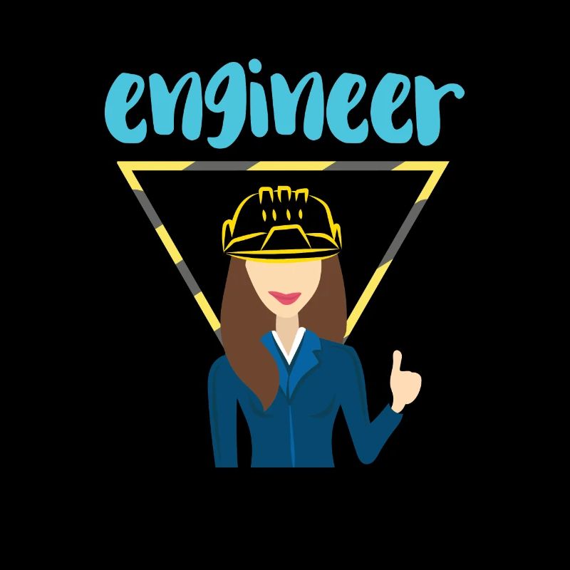 Engineer engineer woman