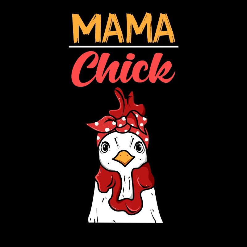 Chickens farmer agriculture