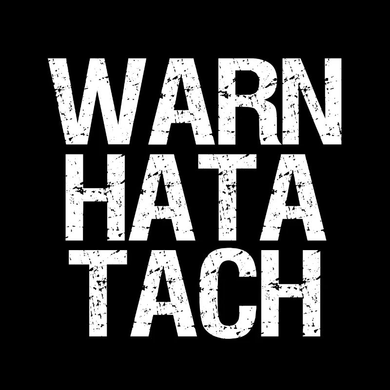 Warn hata tach