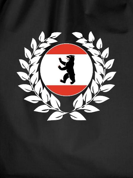 Berlin laurel wreath