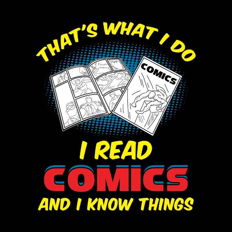 comics Comicstyle Geschenke