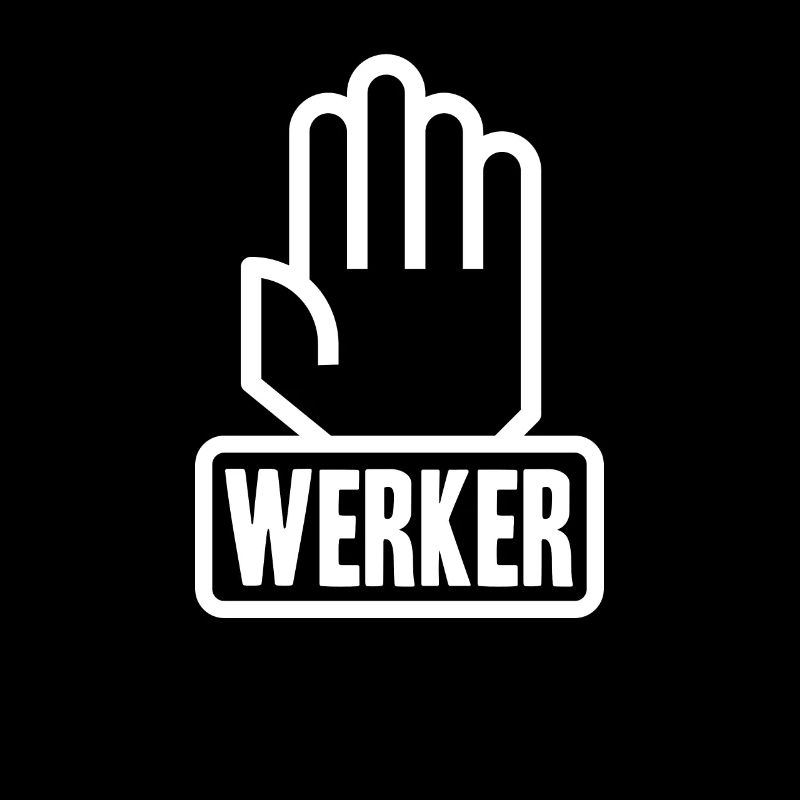 Handwerker Handwerk