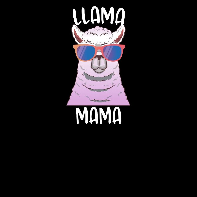 Llama Mama Llama