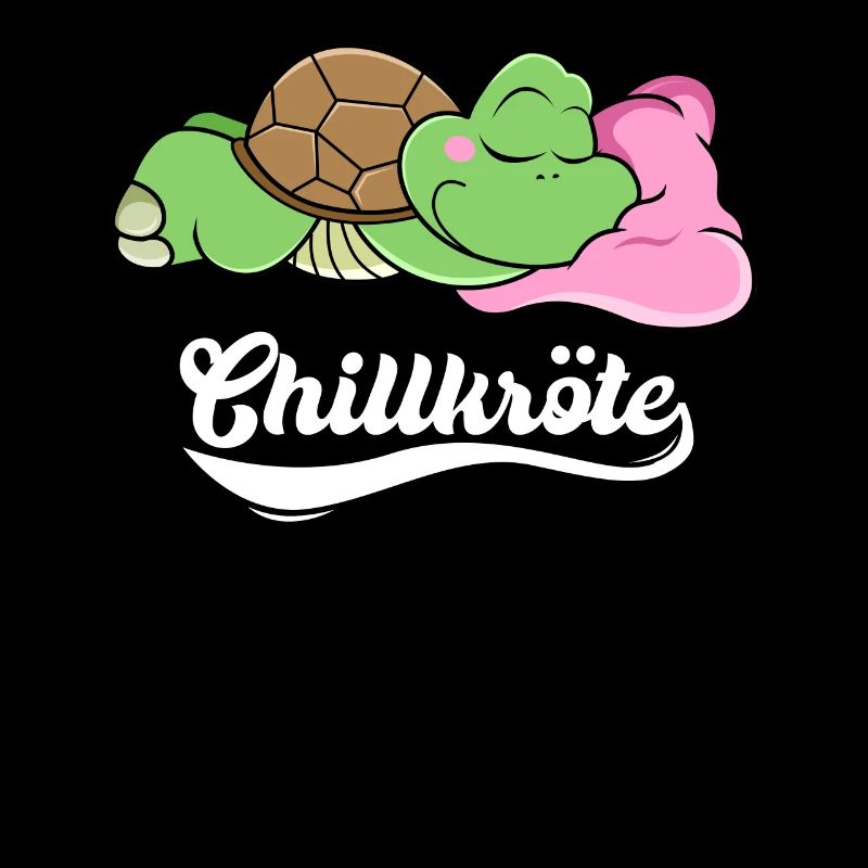 Chillkröte Schildkröte Geschenk