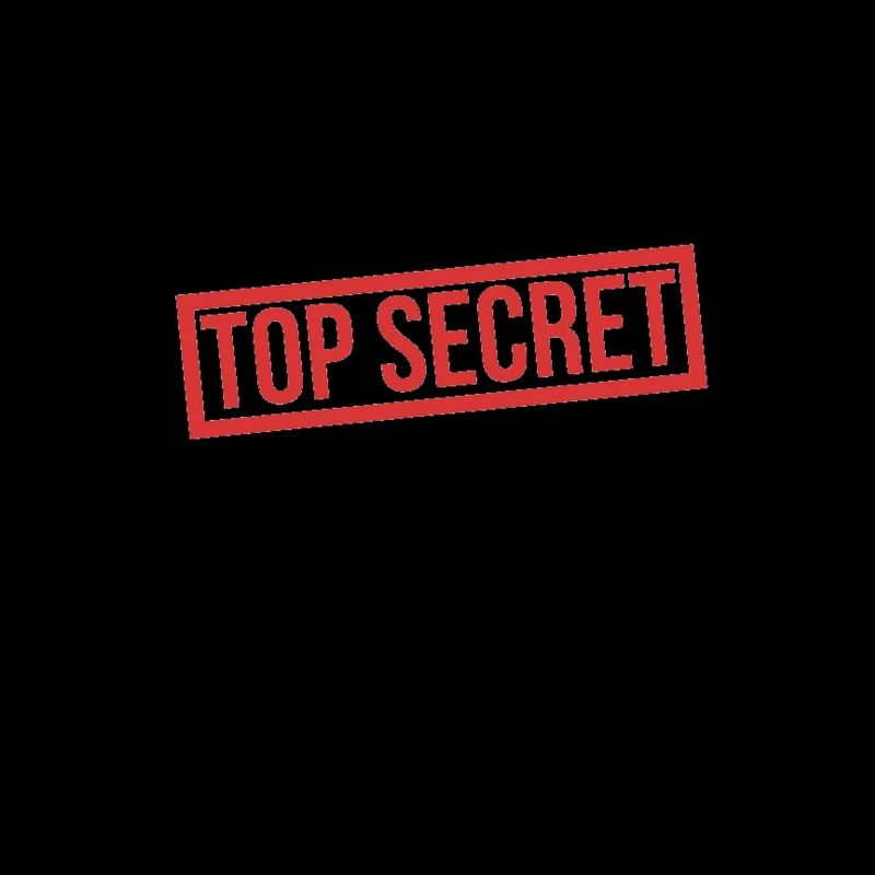 Top secret