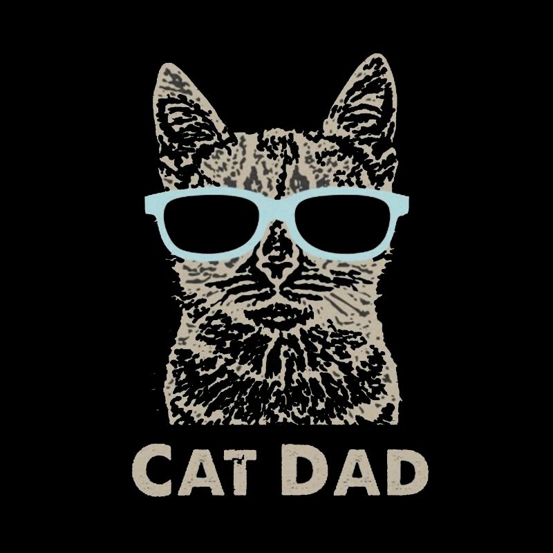 Cat Dad