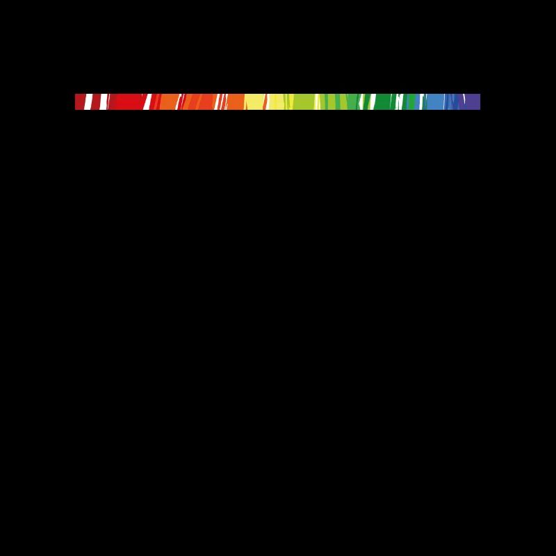 Coup d'arc-en-ciel