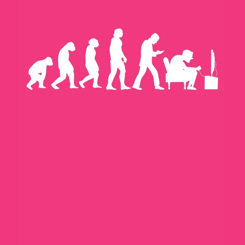 Gamer Gaming PC Jeux de console EVOLUTION Zocker PC