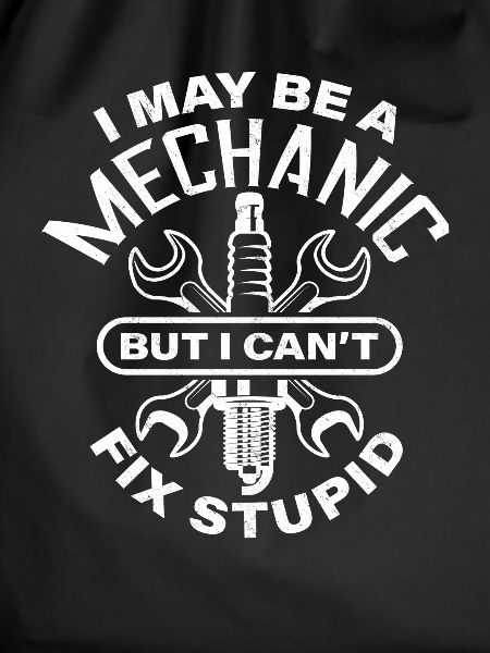Mechaniker