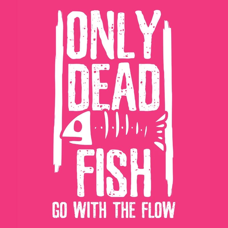 dead fish