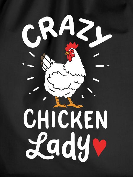 Chicken Lady