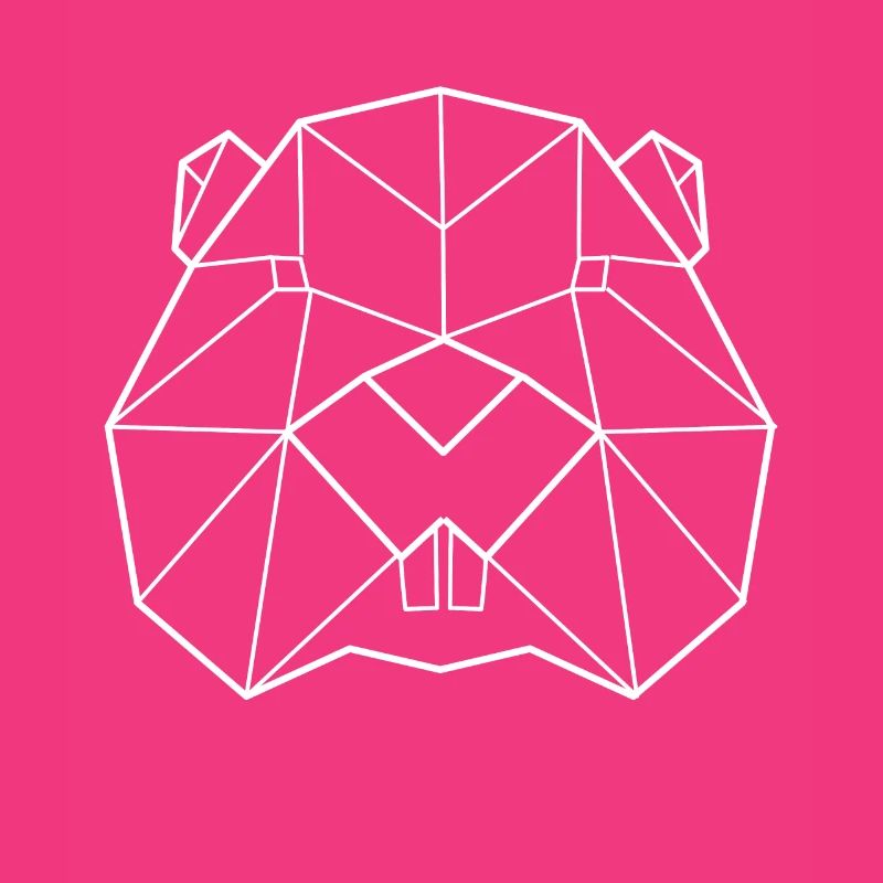 Beaver polygon