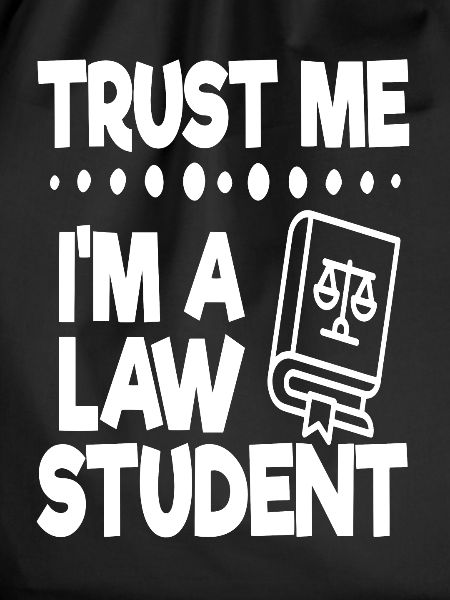Law student gift
