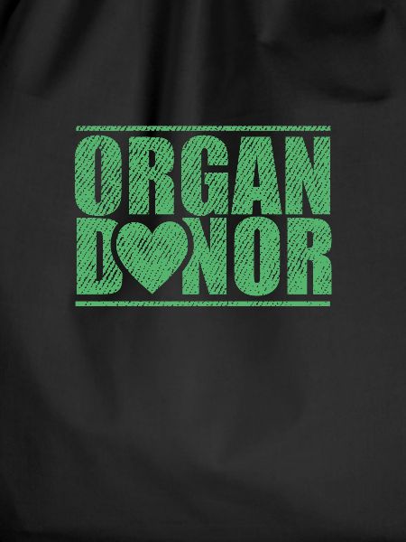 Organspende