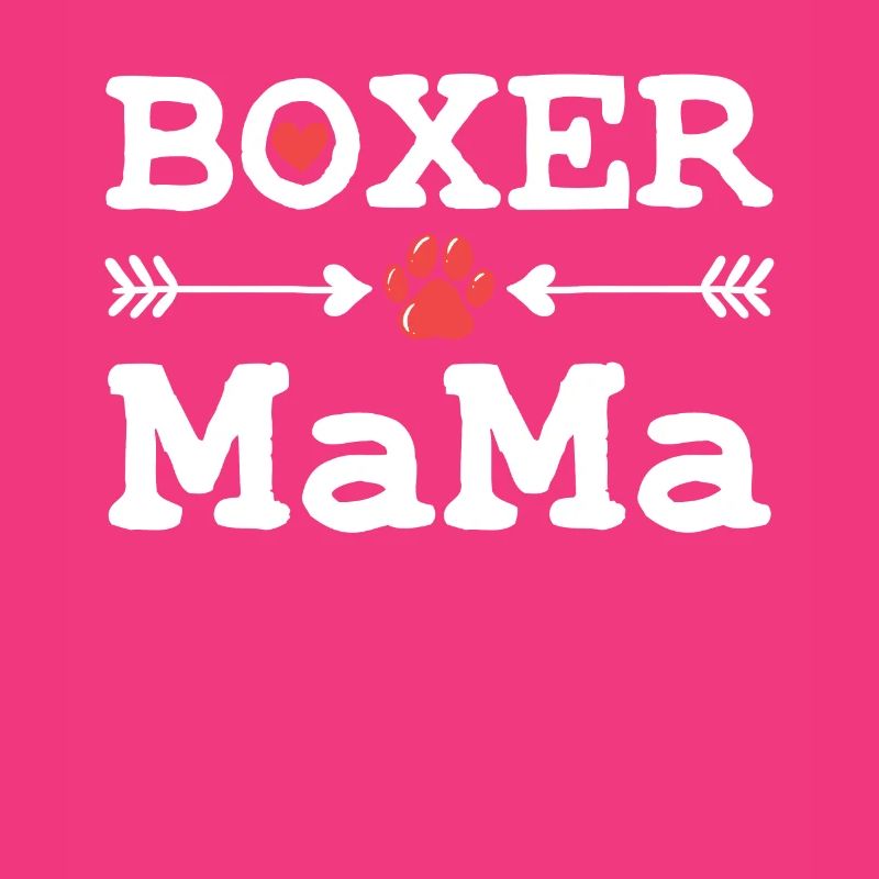 Boxer dog