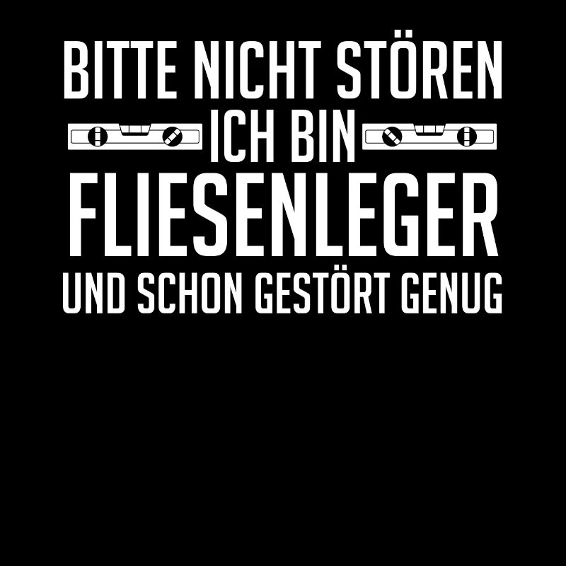 Fliesenleger Handwerker