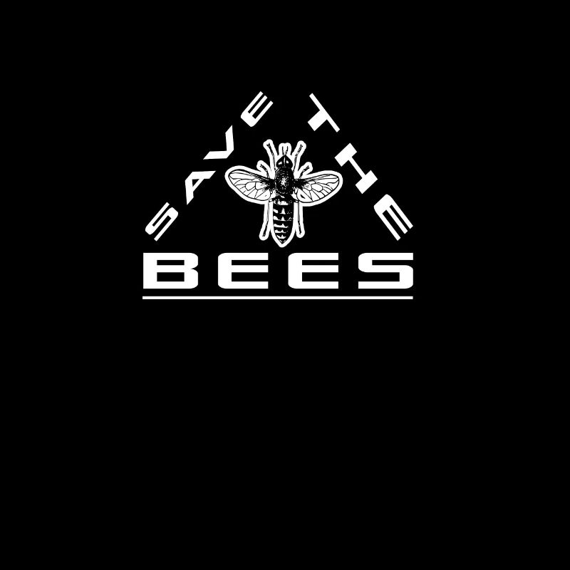 Save the bee