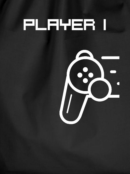 Player 1