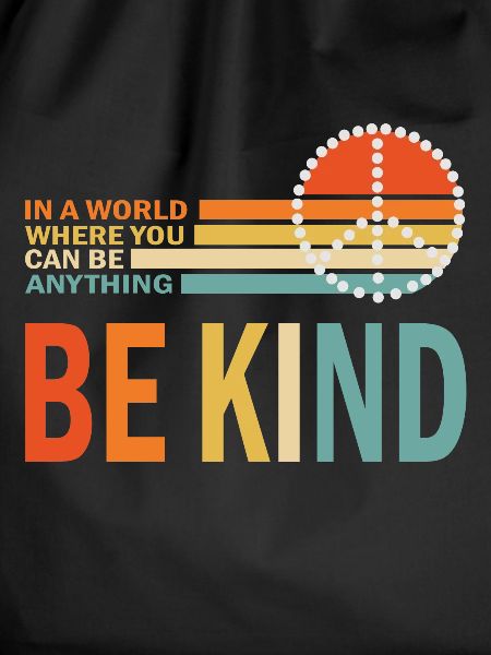 Be child