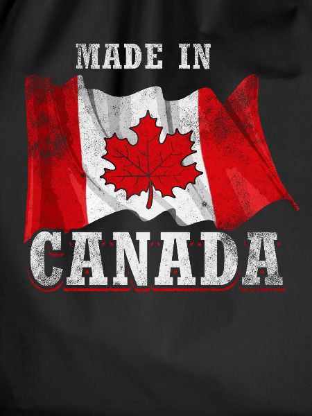 Made in Canada