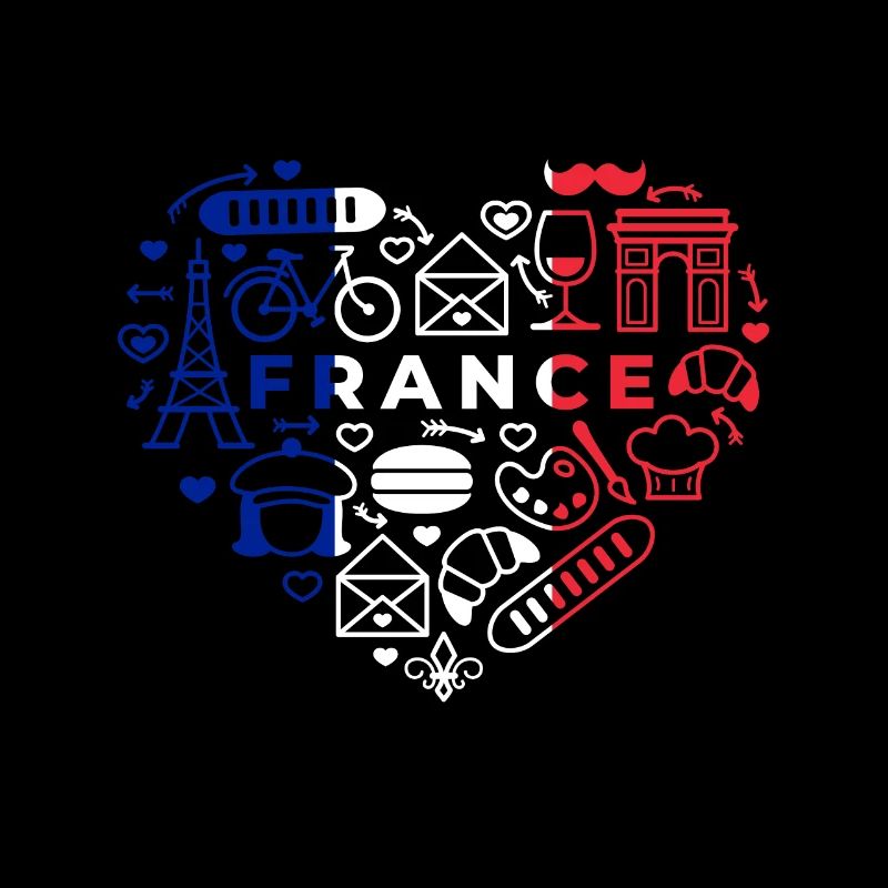 Frankreich