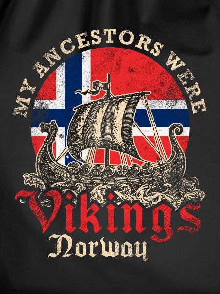 Norway Viking Ship