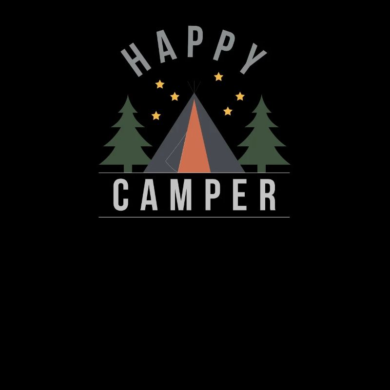 Happy Camper