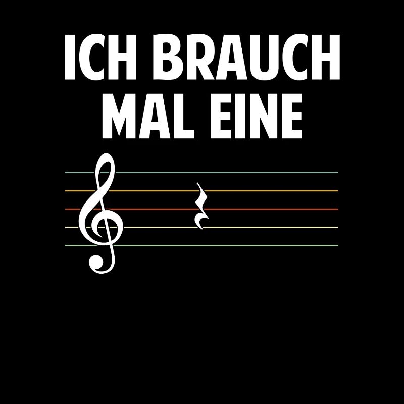 Ich brauche mal eine Pause, Musik Lehrer