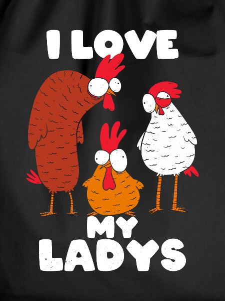 chicken