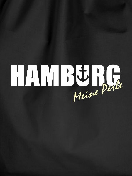 Hamburg Pearl