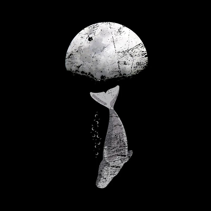 Baleine rorqual bleu cachalot évolution