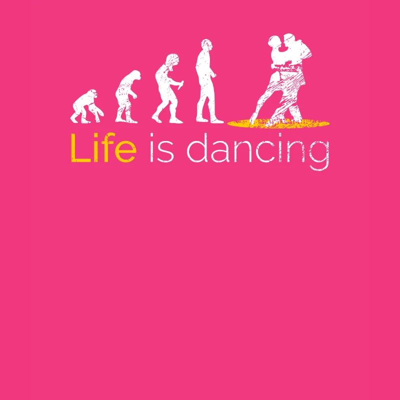 Funny dancing dance