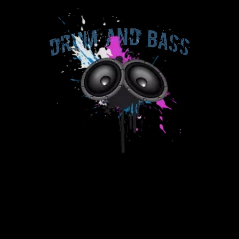 Drum and bass