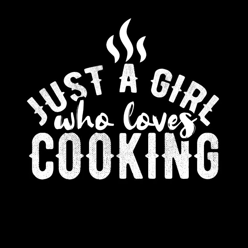 Cooking cook