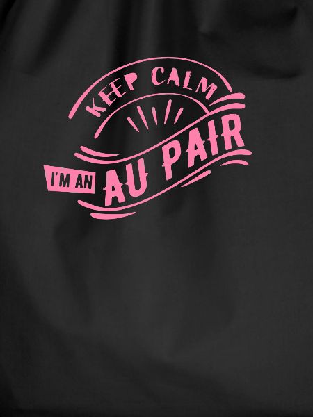 AU Pair