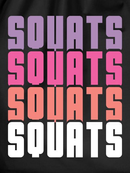 Squats