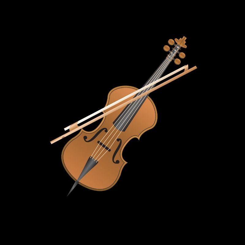 violoncelle