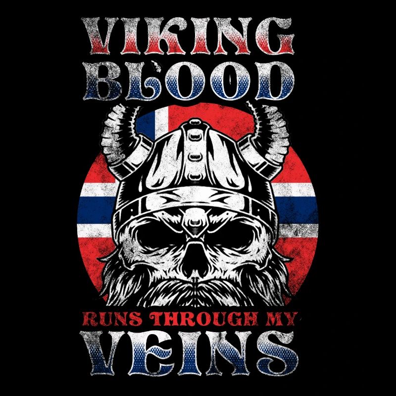 Norwegian viking
