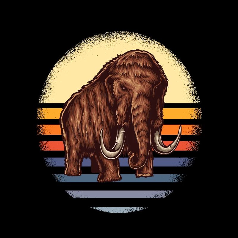 mammoth