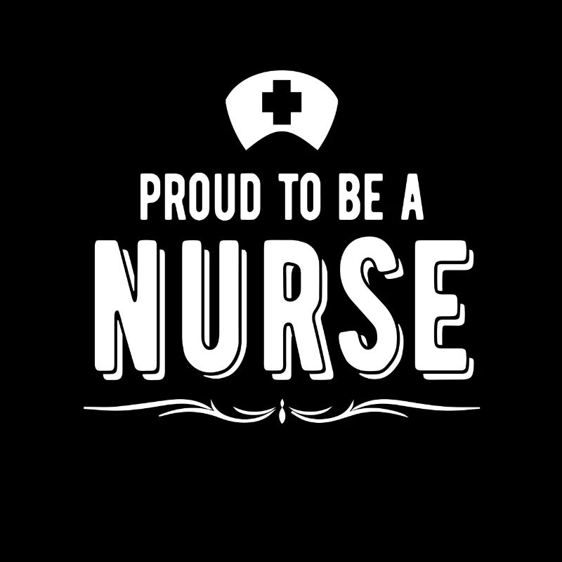 Nurse nurse clothes sick