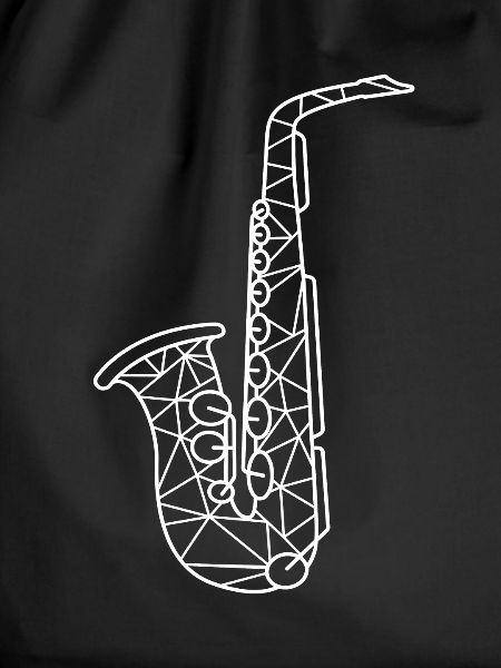 Saxophone Saxophonist