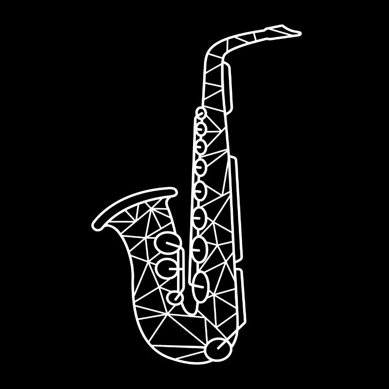 Saxophon Saxophonist