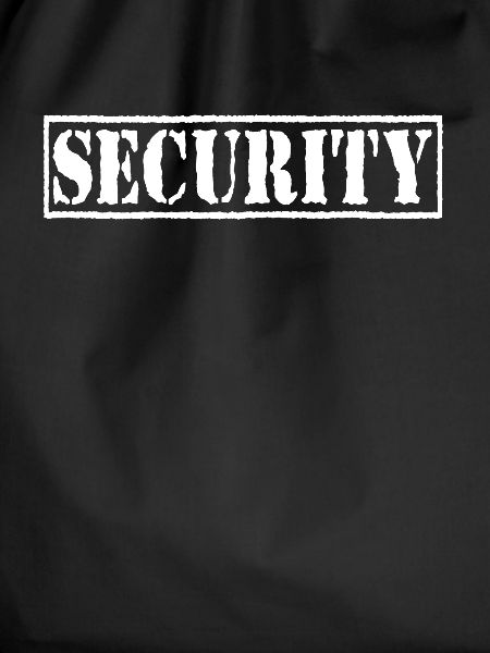 Security Bouncer