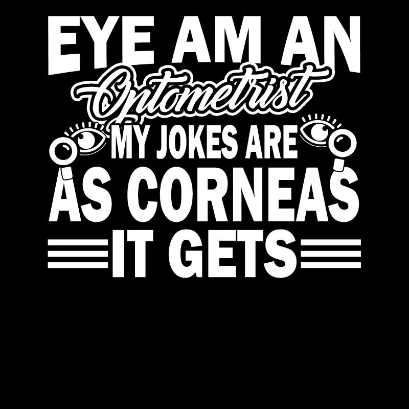 Optometrist Funny Optometrist
