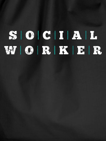 Social worker