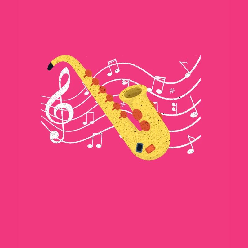 saxophonist