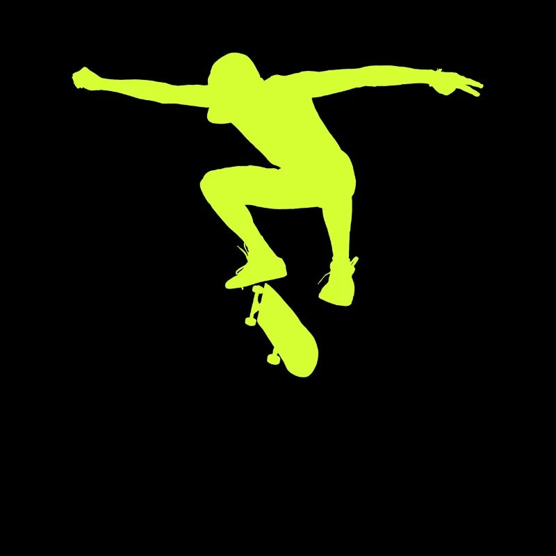 Skateboarder