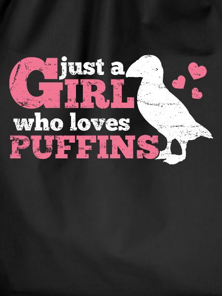 Puffins