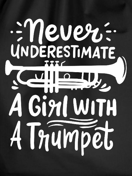 Trumpet Trumpeter