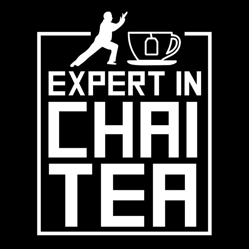 Tai Chi expert gift